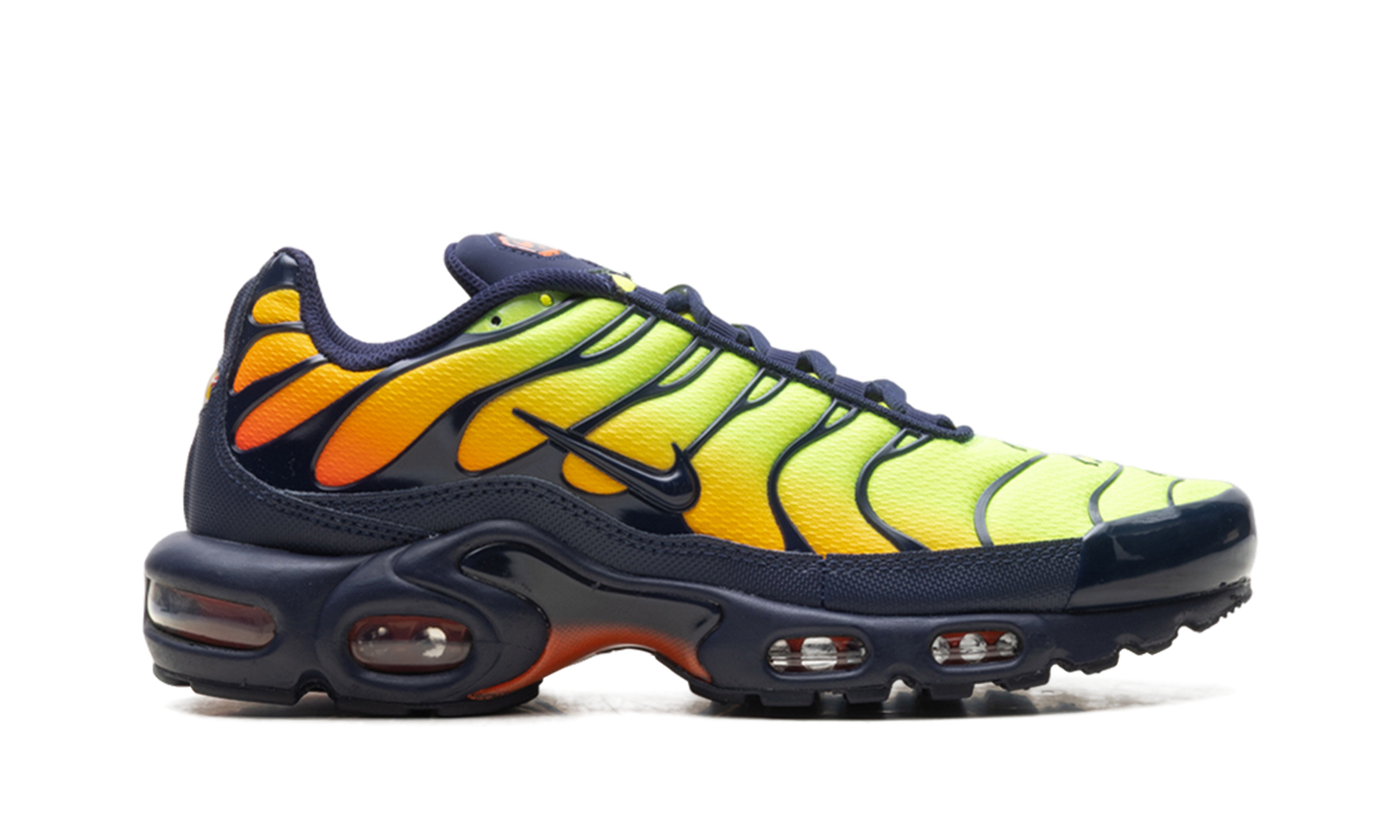 Nike Air Max Plus "Lemon Venom" DM0032 701