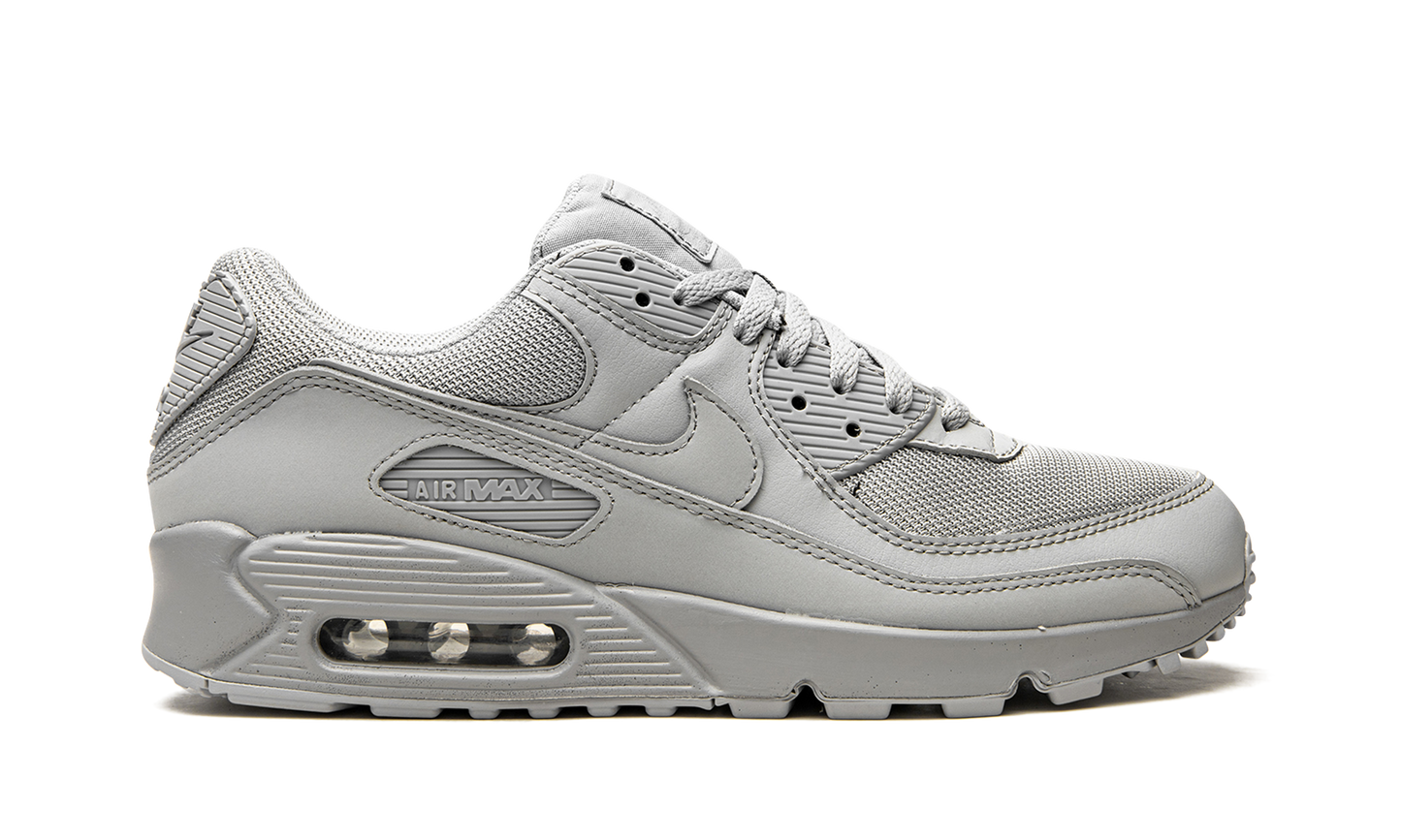Nike Air Max 90 "Wolf Grey" CN8490 001