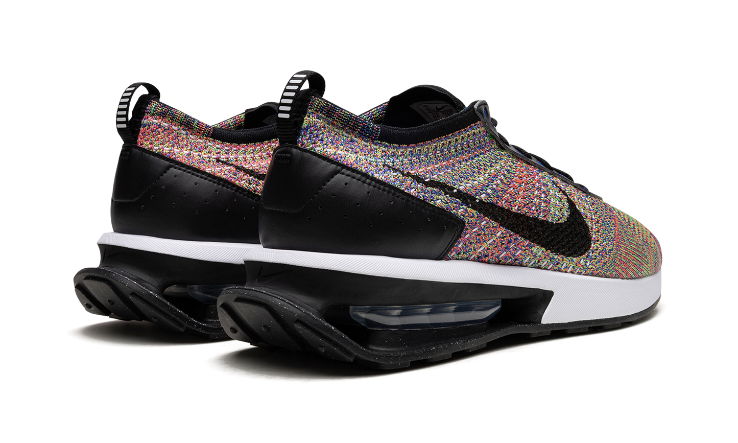 Nike Air Max Flyknit Racer "Multi-Color 2.0" FD2765 900