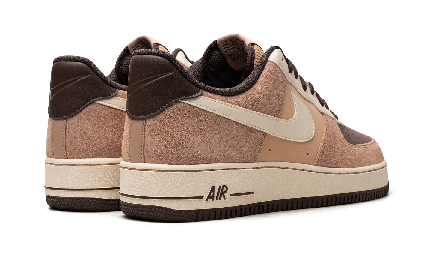Nike Air Force 1 Low "Hemp/Coconut Milk" FB8878 200