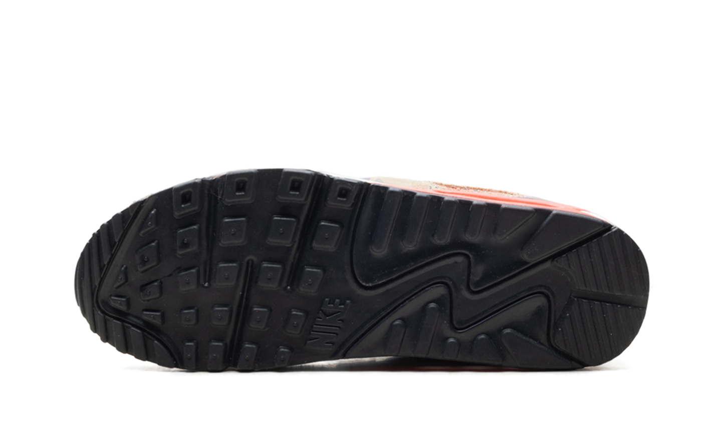 Nike Air Max 90 Premium "Magic Ember Camo" IF1721 200