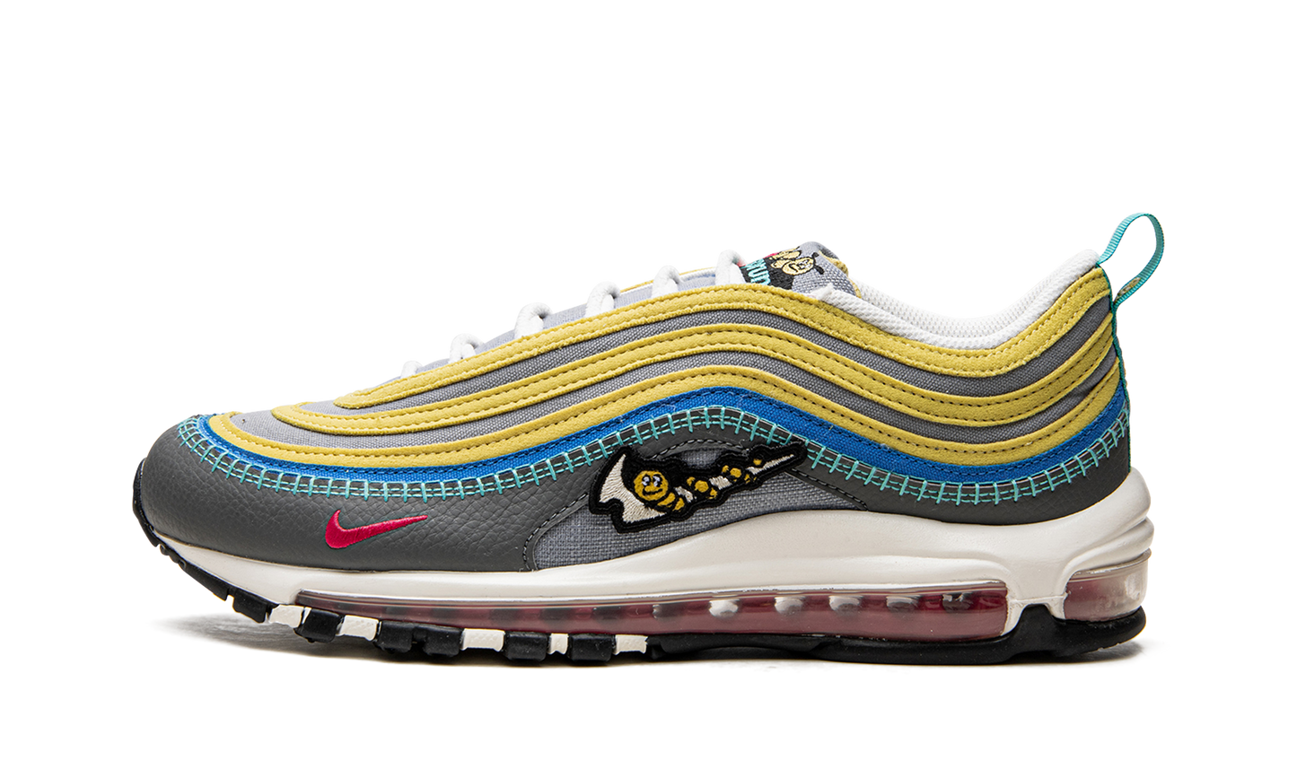 Nike Air Max 97 "Air Sprung" DH4759 001