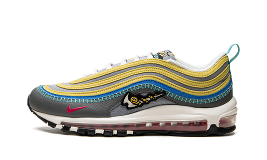 Nike Air Max 97 "Air Sprung" DH4759 001