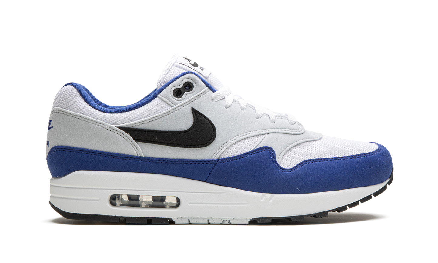 Nike Air Max 1 "Deep Royal Blue" FD9082 100