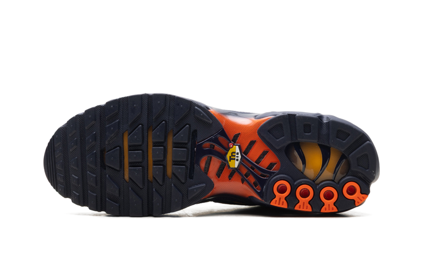 Nike Air Max Plus "Lemon Venom" DM0032 701