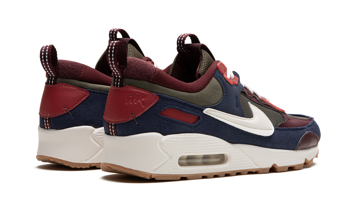Nike AIR MAX 90 FUTURA MNS WMNS DM9922 200