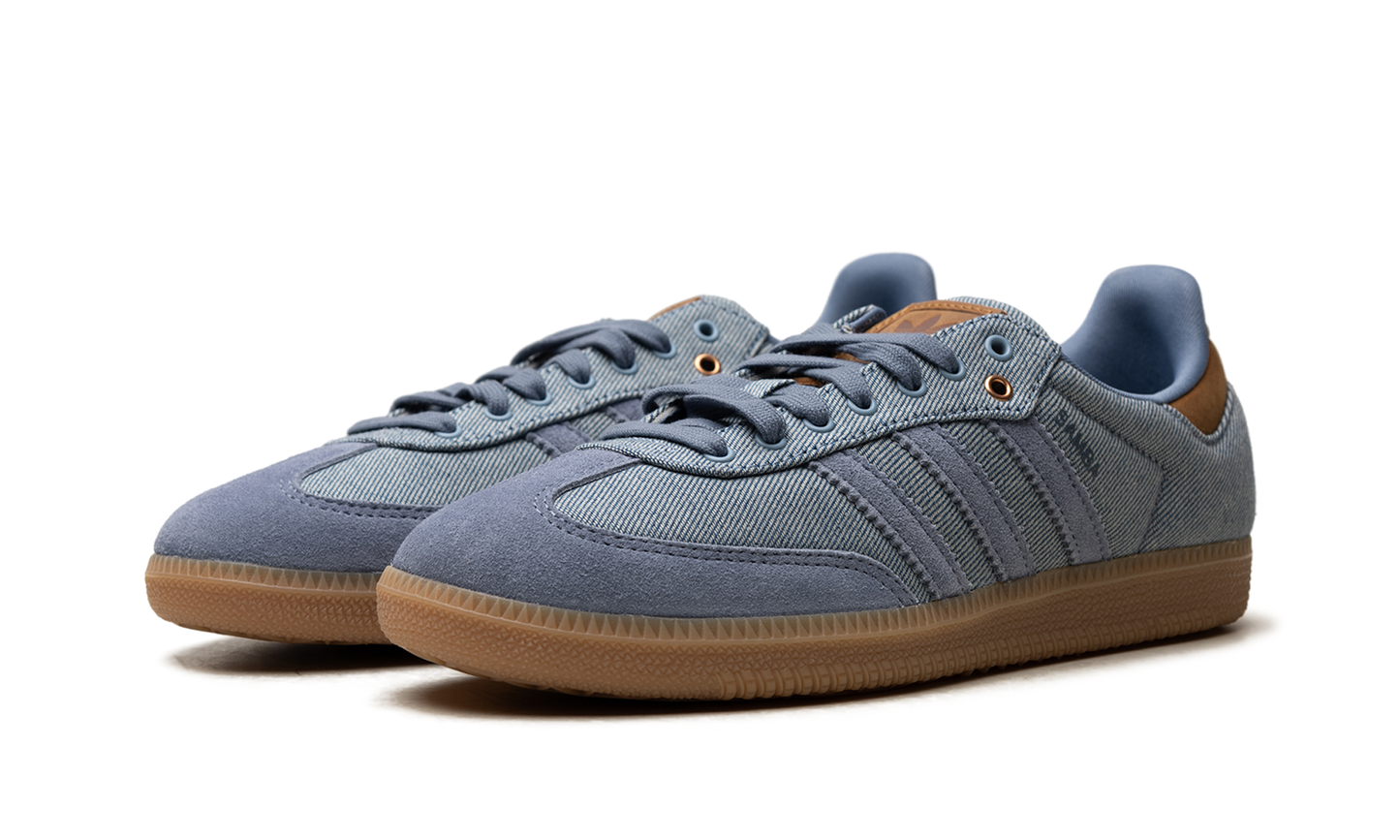 Adidas Samba OG "None Supplier Colour Gum" IH6816