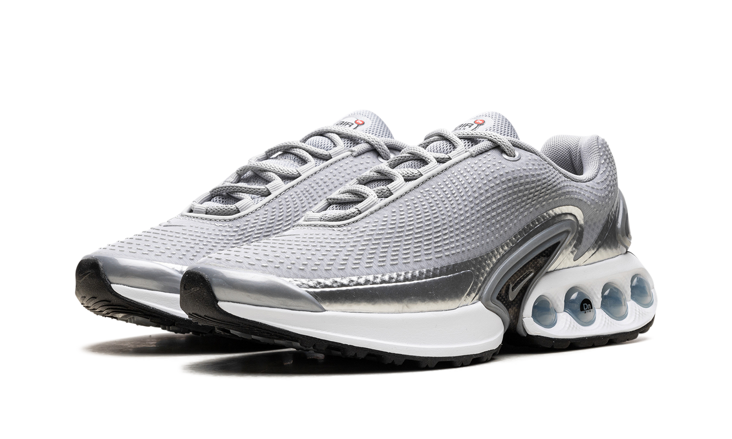 Nike Air Max Dn Premium WMNS "Metallic Silver" HJ9638 001