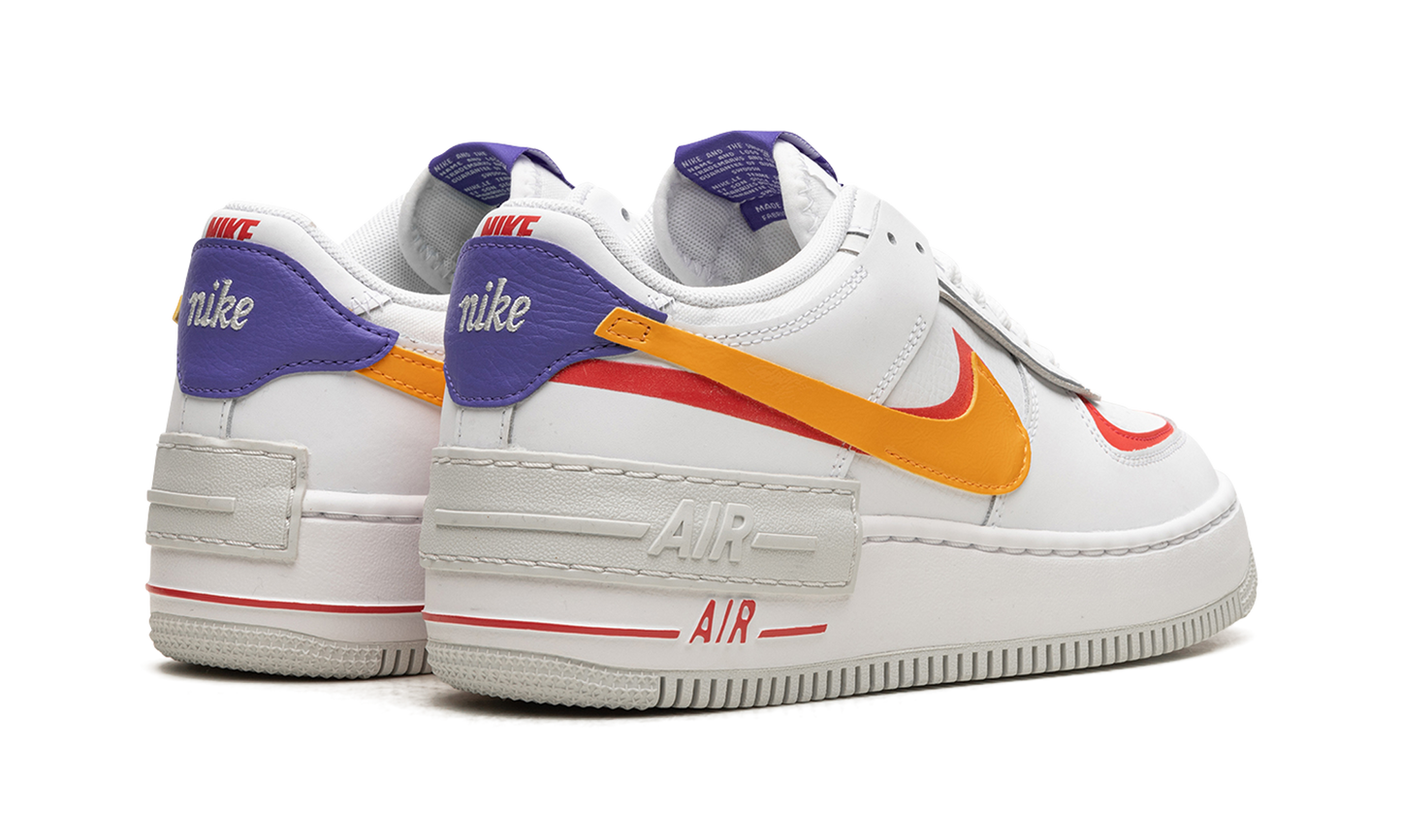 Nike AIR FORCE 1 SHADO WMNS Gundam DZ1847 100