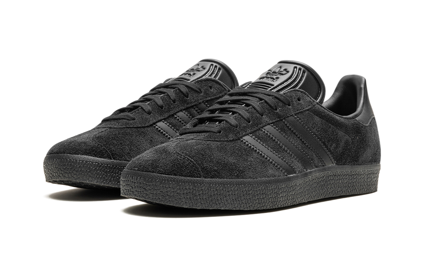 Adidas Gazelle "Triple Black" CQ2809