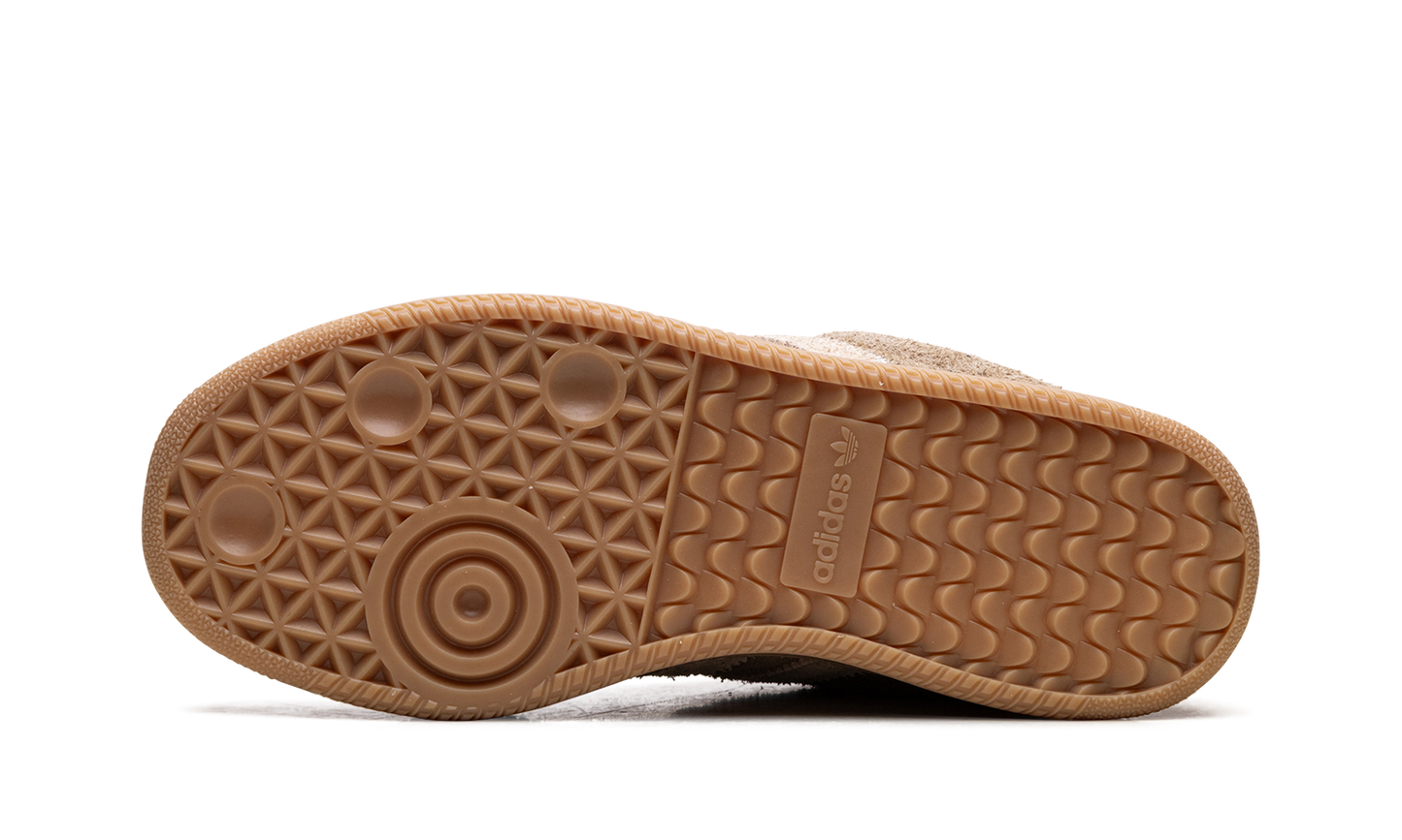 Adidas Samba XLG "Cardboard Magic Beige" JI3196
