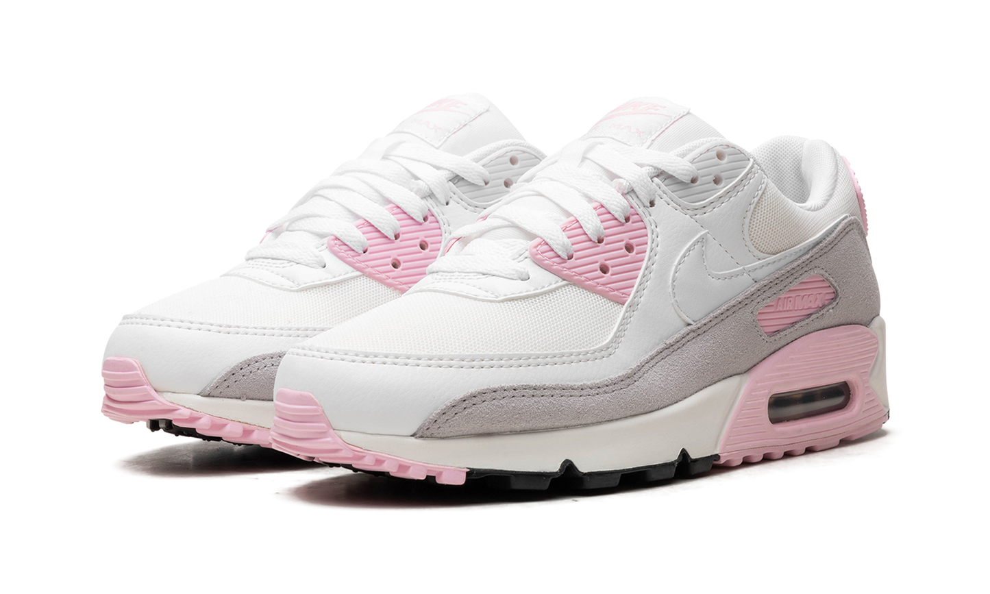Nike Air Max 90 WMNS "SOFT PINK" FN7489 100