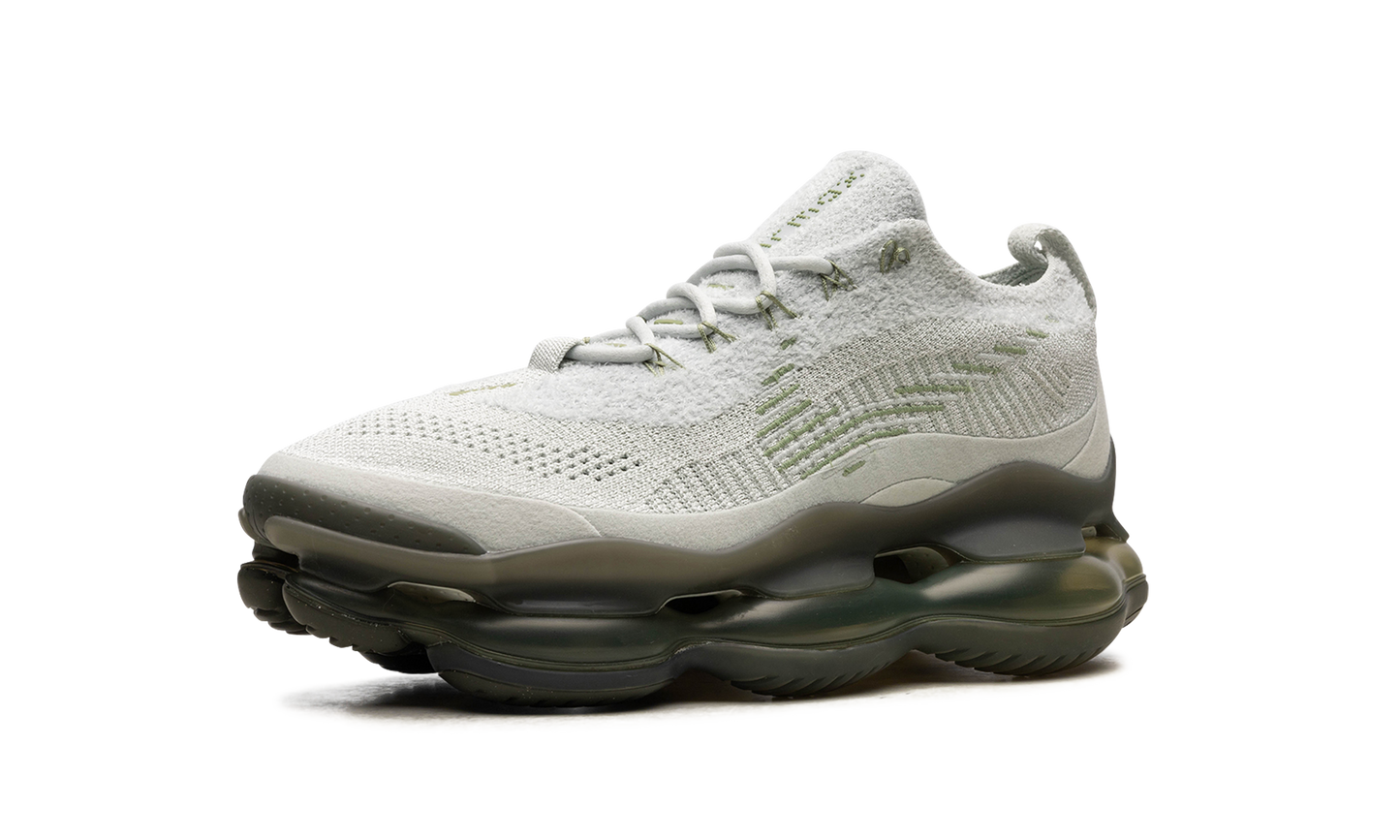 Nike AIR MAX SCORPION FLYKNIT "Silver" DJ4701 005