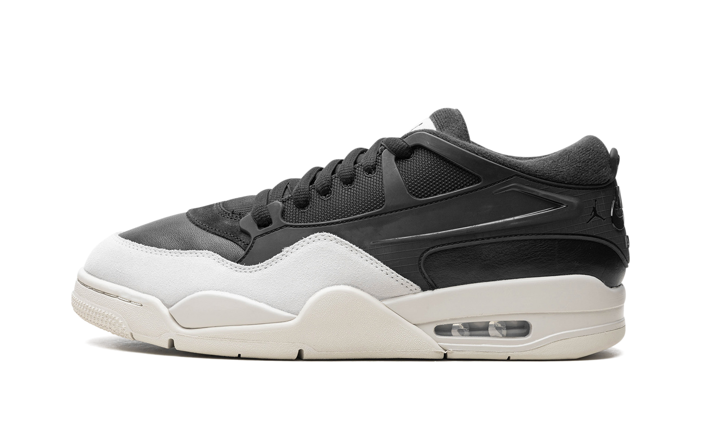 Air Jordan 4 RM Light Bone FQ7939 001