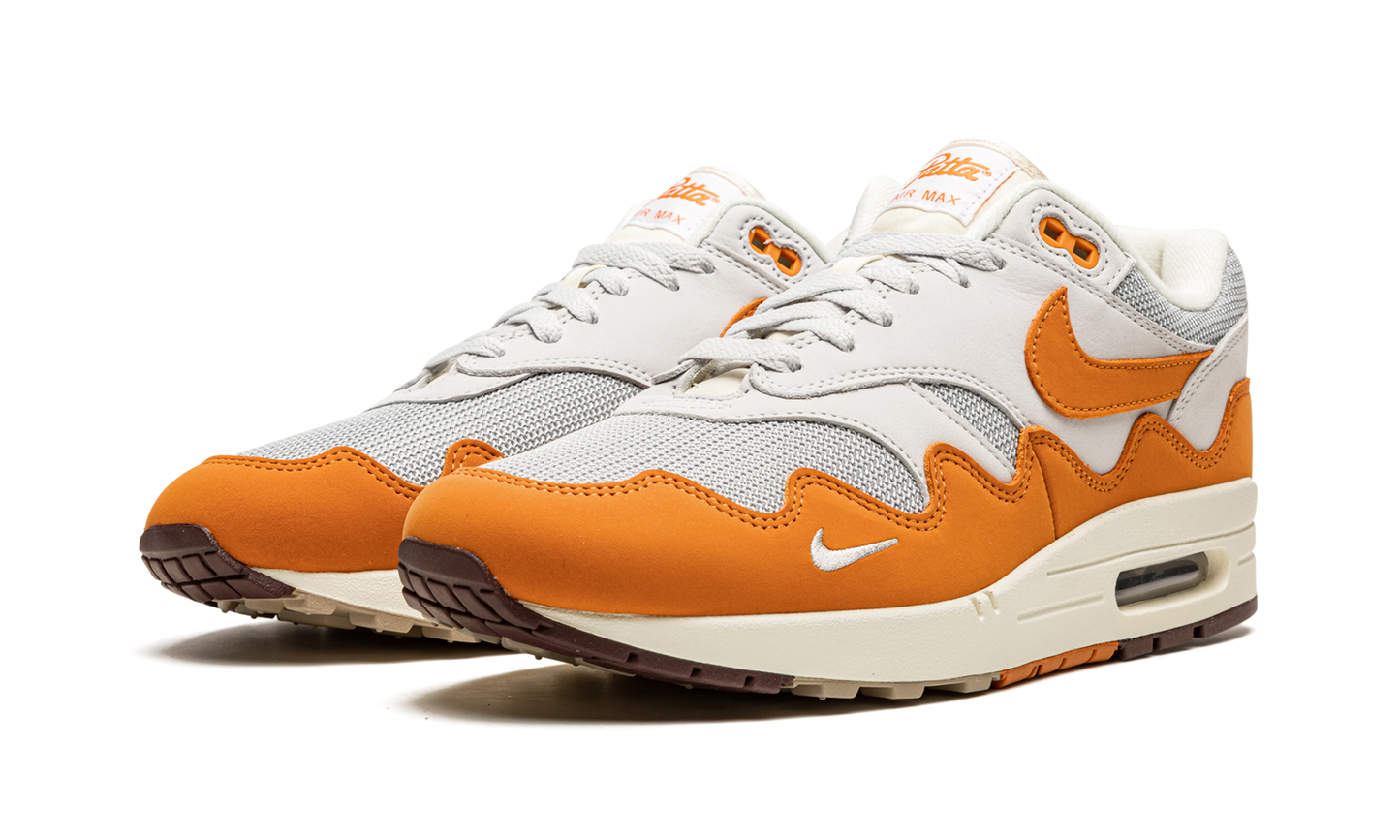 Nike Air Max 1 "Patta - Monarch" DH1348 001
