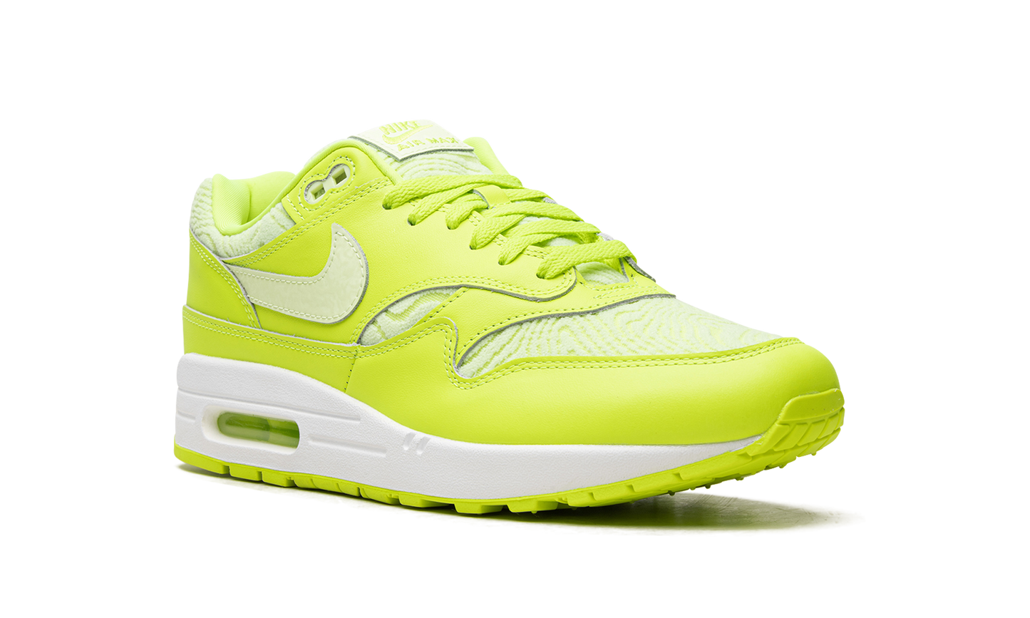 Nike AIR MAX 1 PRM "Volt" FN6832 702