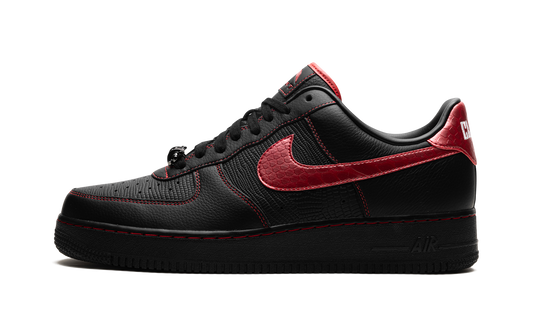 Nike Air Force 1 Low "RTFKT - Demon" FQ3956 001