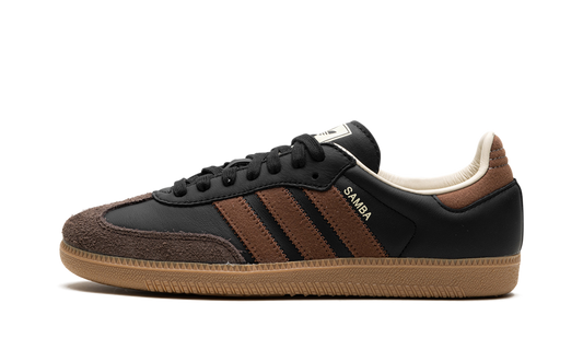 Adidas Samba OG "Brown" IE9123
