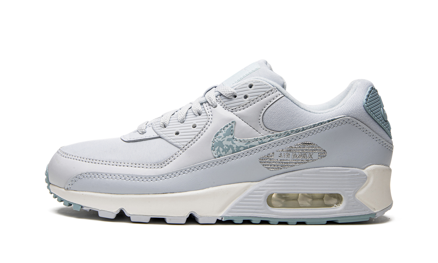Nike AIR MAX 90 WMNS DJ5415 400