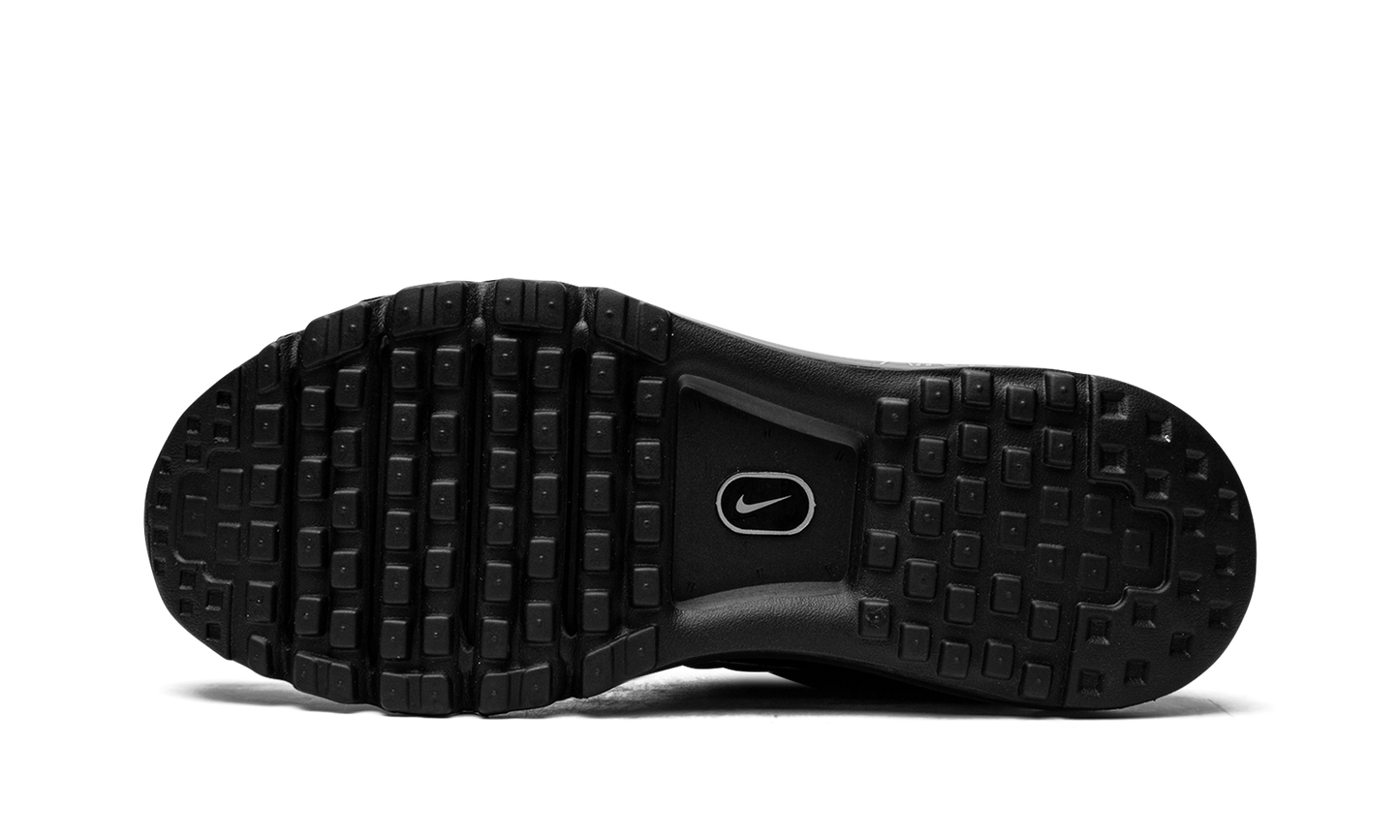 Nike Air Max 2017 "Anthracite" 849559 001
