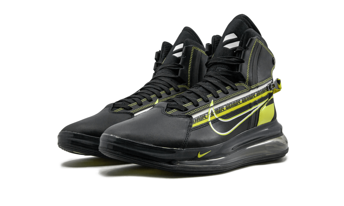 Nike Air Max 720 Saturn AS QS "All-Star" BV7786 001