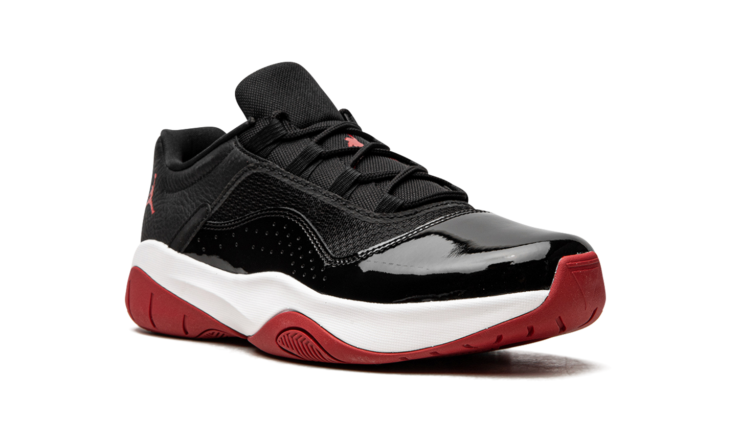 Air Jordan 11 CMFT Low Bred DM0844 005