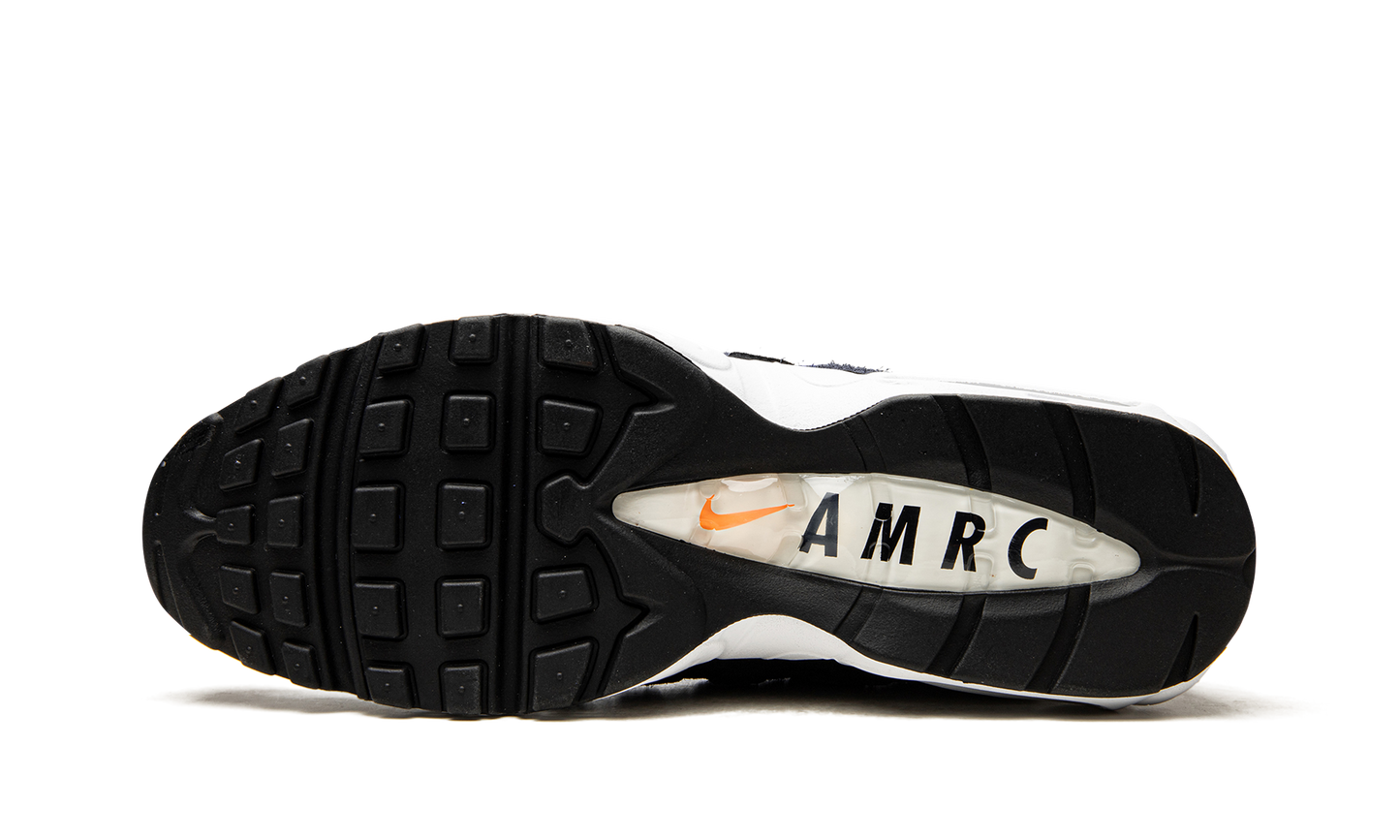 Nike Air Max 95 SE "Running Club" DH2718 001