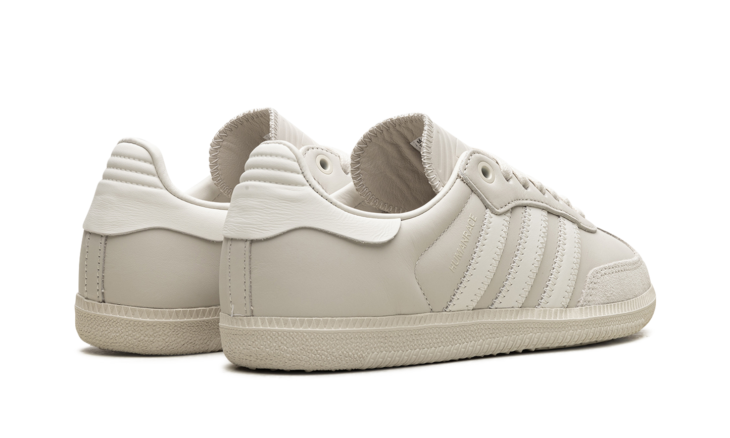 Adidas Samba "Pharrell Williams - Cloud White" ID9067