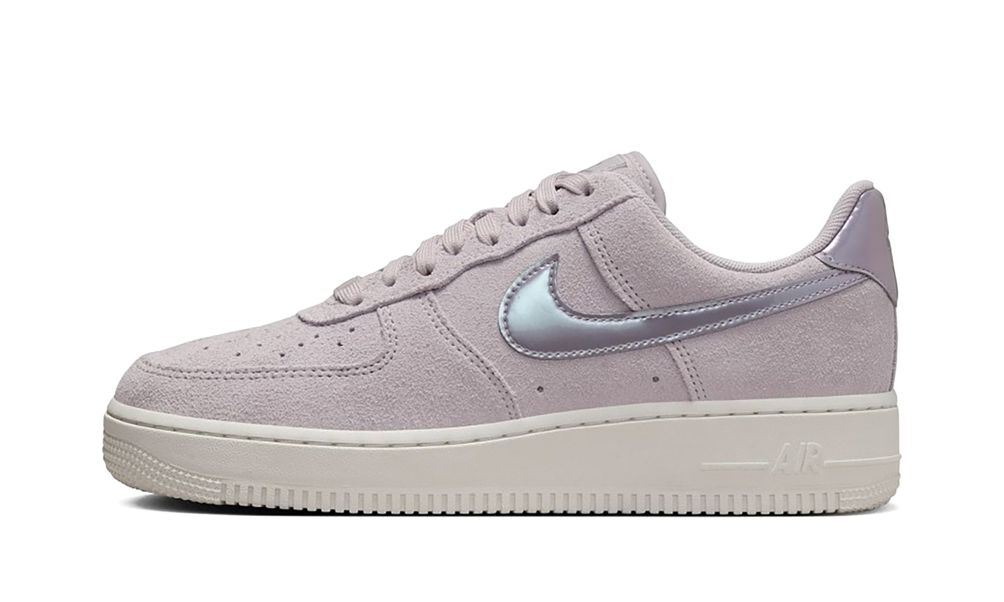 Nike Air Force 1 WMNS Platinum Violet HJ4401 001