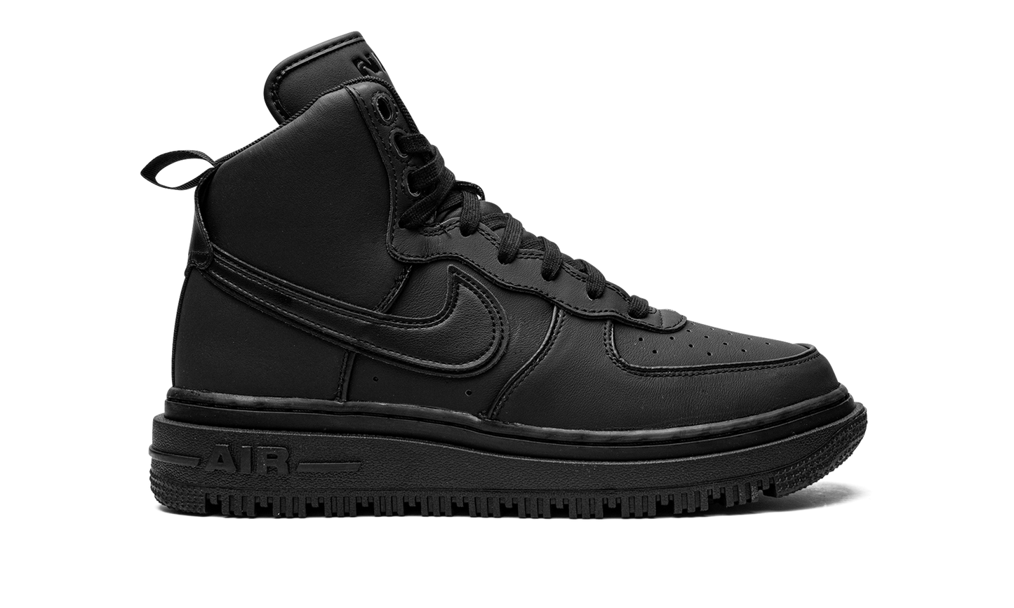 Nike Air Force 1 Boot "Black / Anthracite" DA0418 001