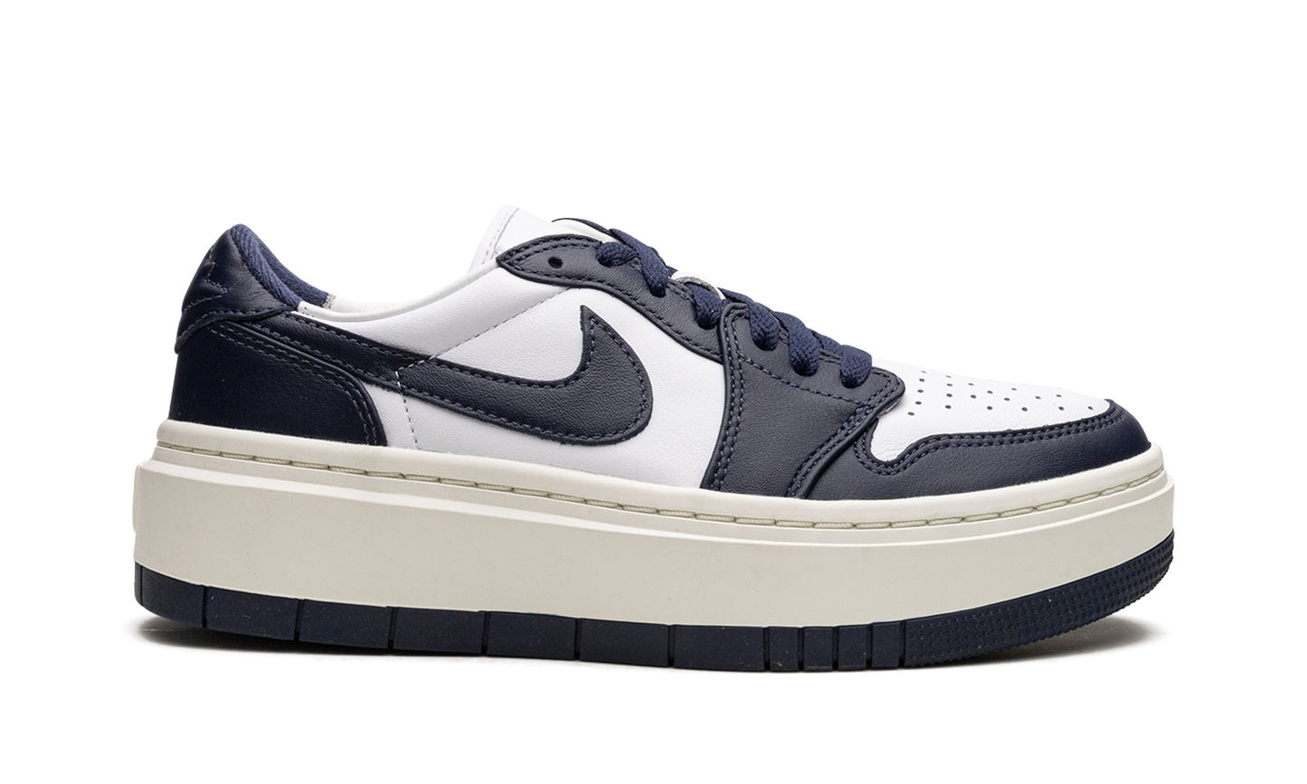 JORDAN 1 ELEVATE LO WMNS Midnight Navy DH7004 141