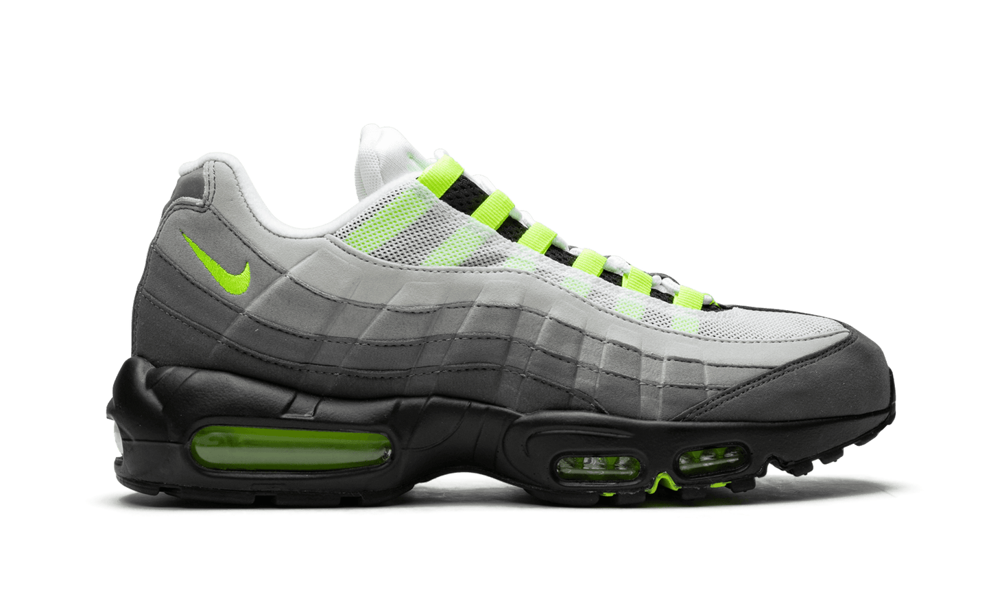 Nike Air Max 95 OG "NEON (2015)" 554970 071