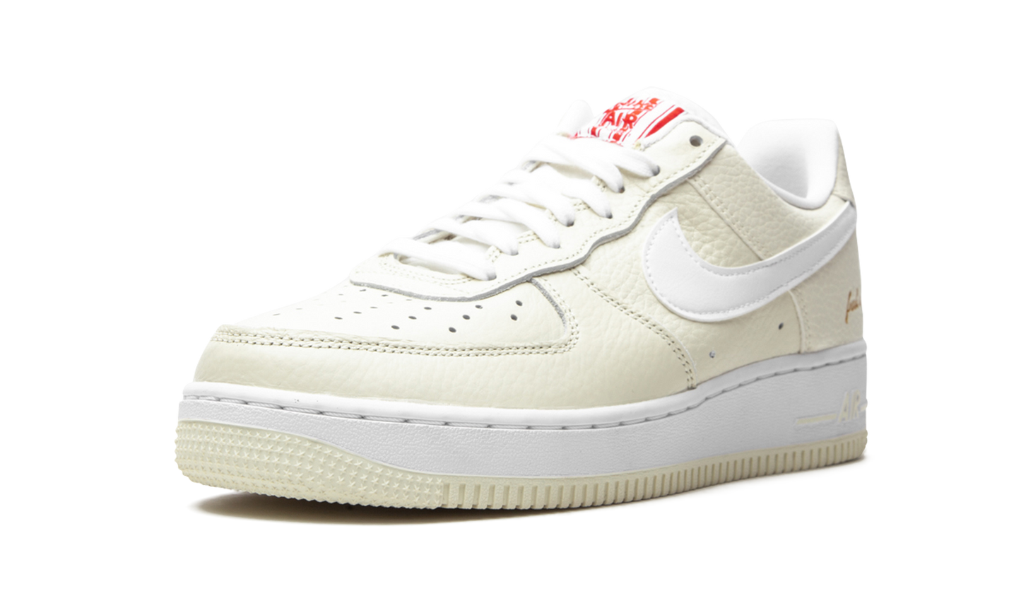 Nike Air Force 1 Low "Popcorn" CW2919 100