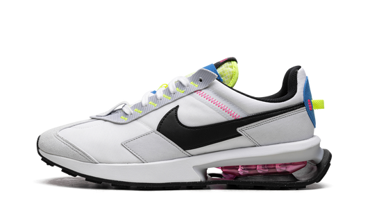 Nike Air Max Pre-Day "White Pure Platinum Volt" DZ4399 100