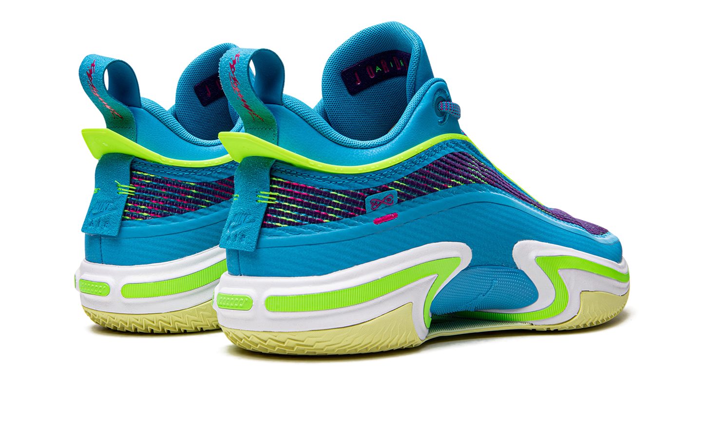 Jordan 36 Low Luka Doncic DN4195 430