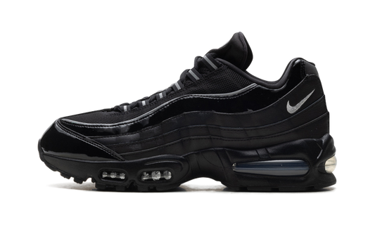 Nike Air Max 95 OG WMNS "Big Bubble Black Patent" IB6397 001