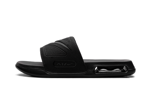 Nike Air Max Cirro Slide "Triple Black" DC1460 007