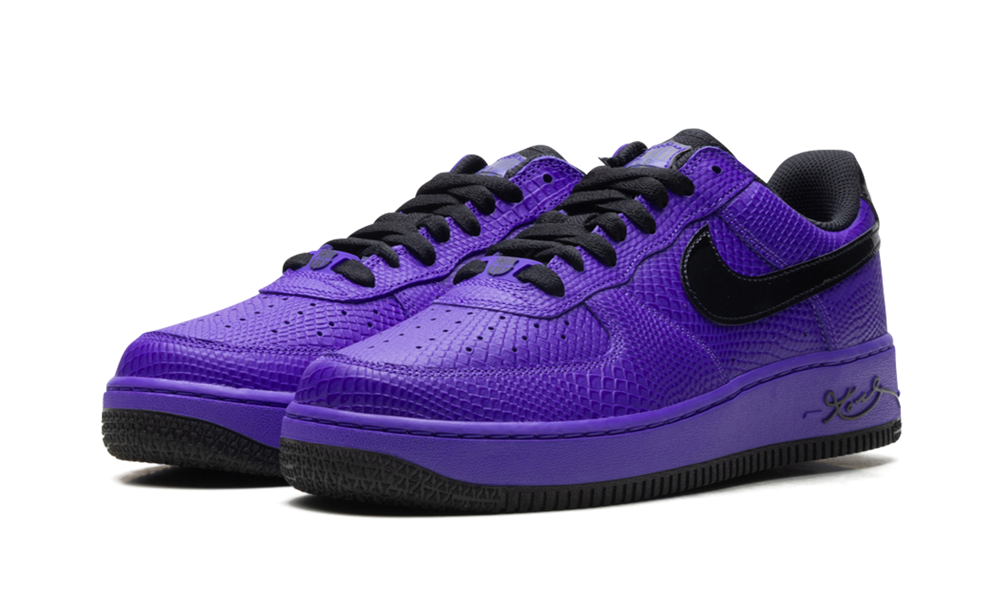 Nike Air Force 1 Low "Kobe Byrant - FC Barcelona" II7062 500