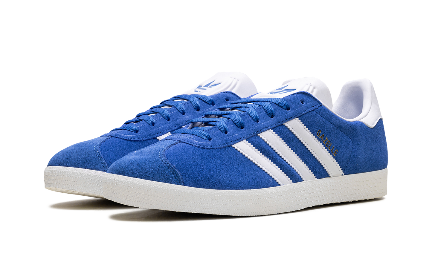 Adidas Gazelle "Blue Cloud White" IG2093
