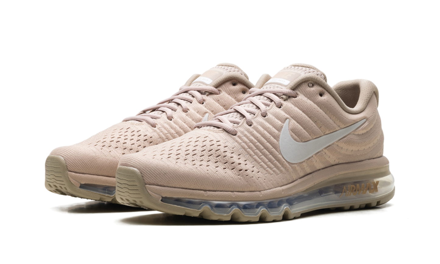 Nike Air Max 2017 "Sand" 849559 201