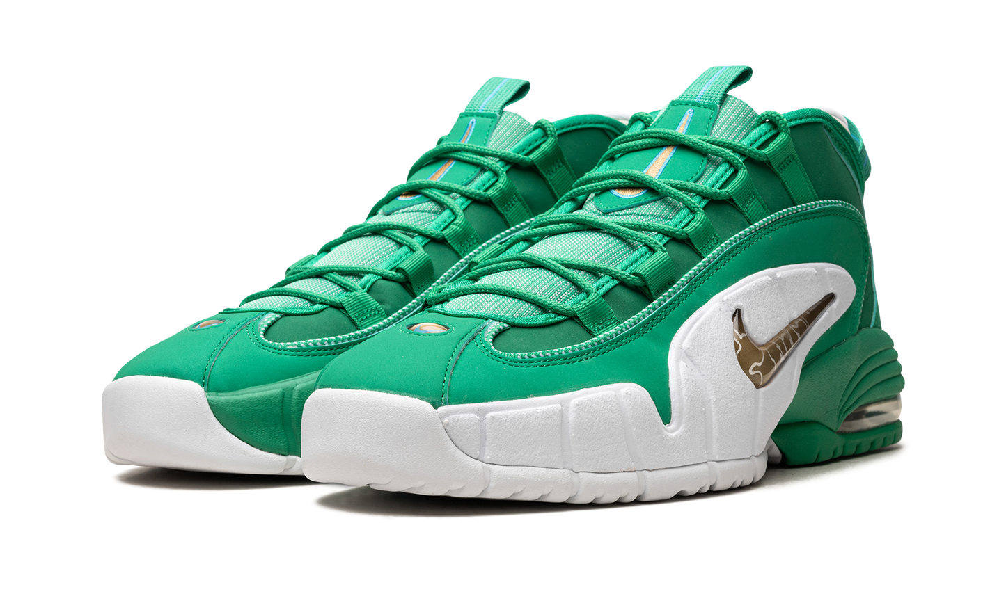 Nike Air Max Penny "Stadium Green" FQ8827 324