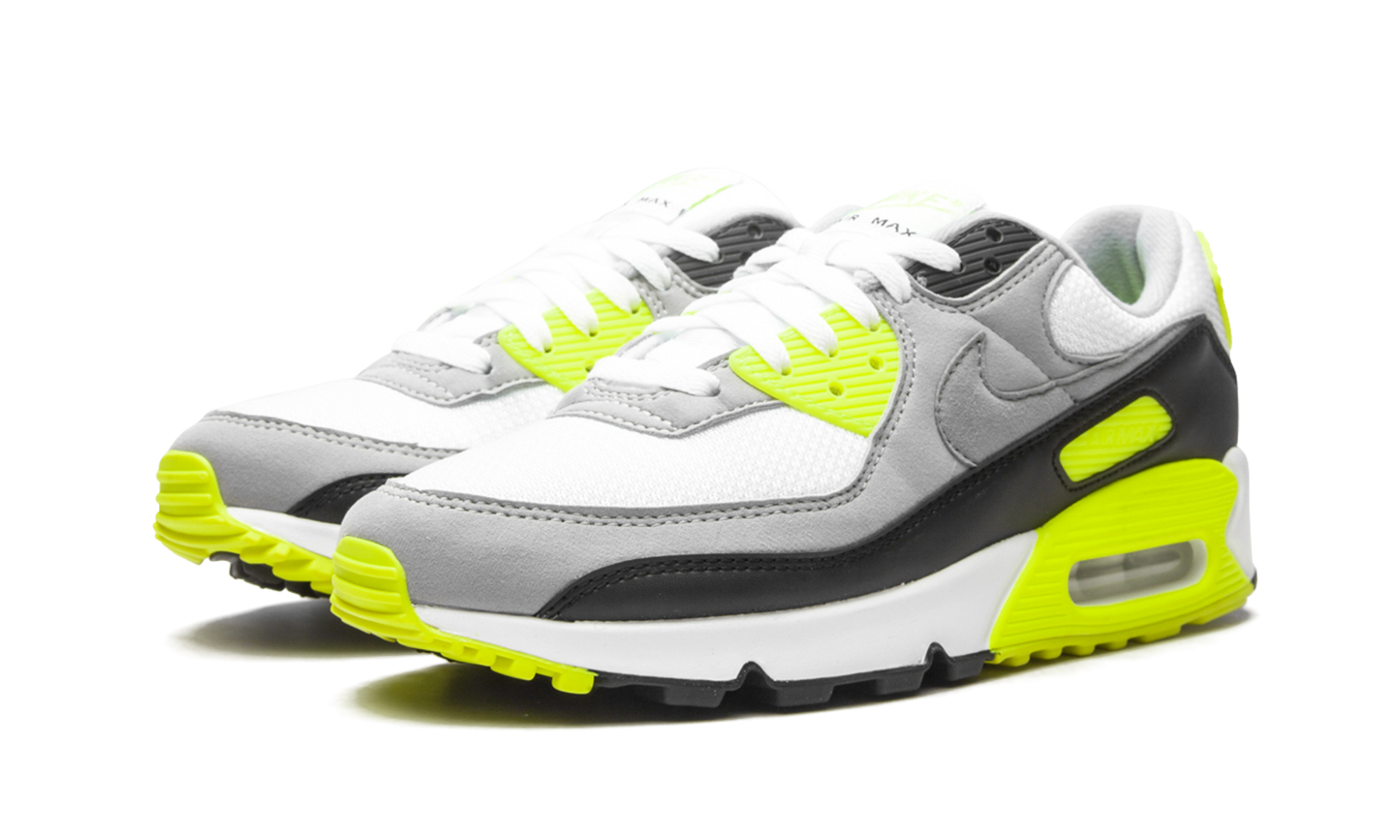 Nike Air Max 90 "Volt" CD0881 103