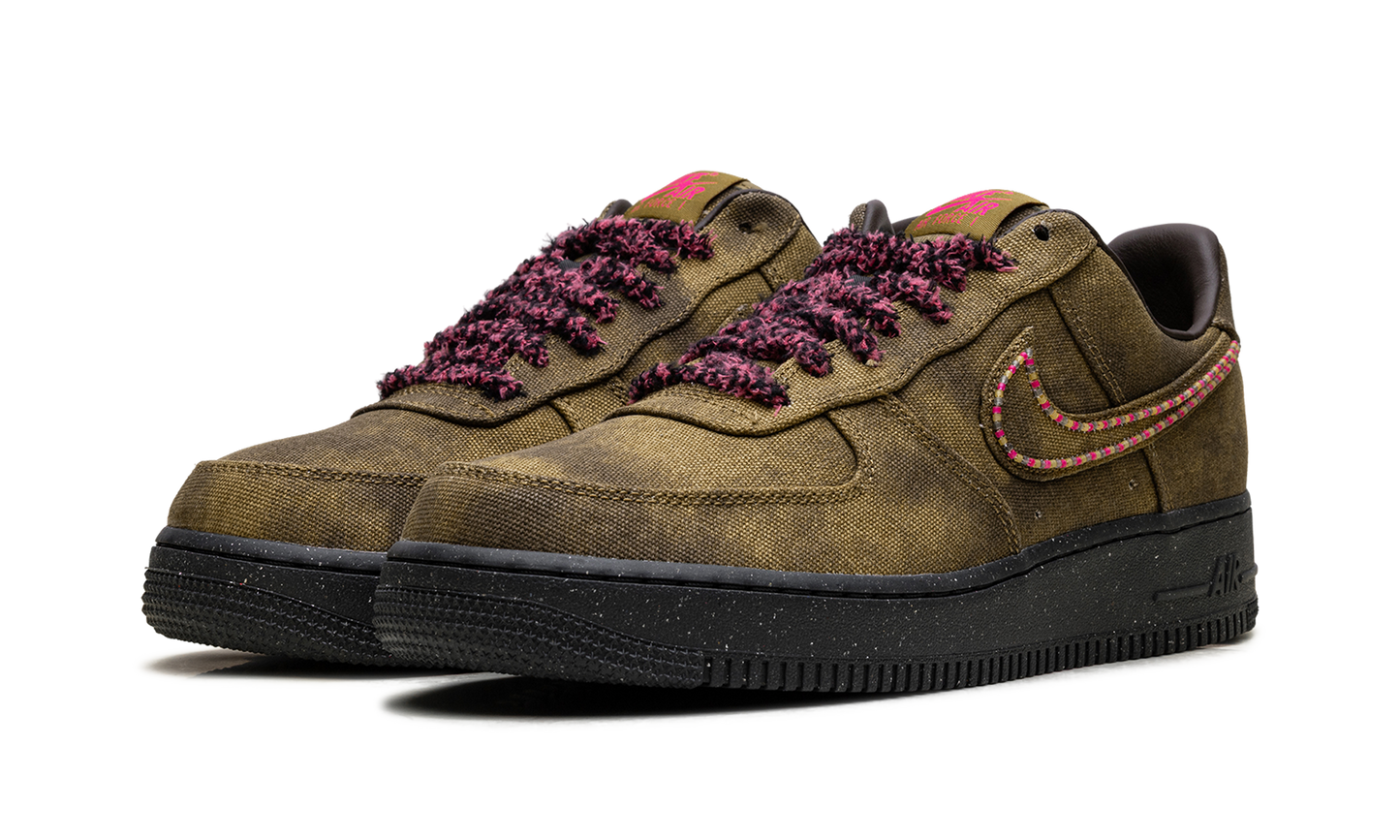 Nike Air Force 1 Low "Boucle" IO4474 300