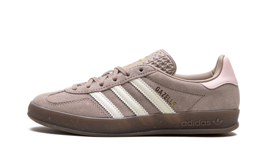 Adidas Gazelle Indoor WMNS "Brown Pink" JH6477