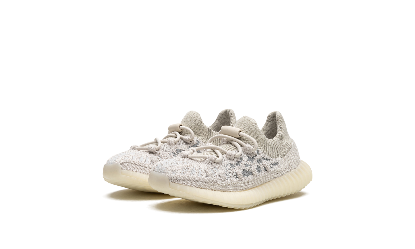 Yeezy Boost 350 V2 Infant "CMPCT Slate Bone" HQ4633