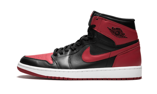 Air Jordan 1 Retro High OG Bred 2013 555088 023