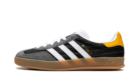 Adidas Gazelle Indoor "Paris Olympics - Black" IF9642