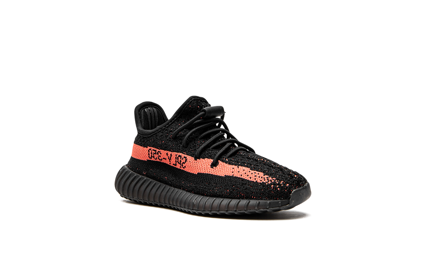 Yeezy Boost 350 V2 Infants "Core Red 350" HP6587