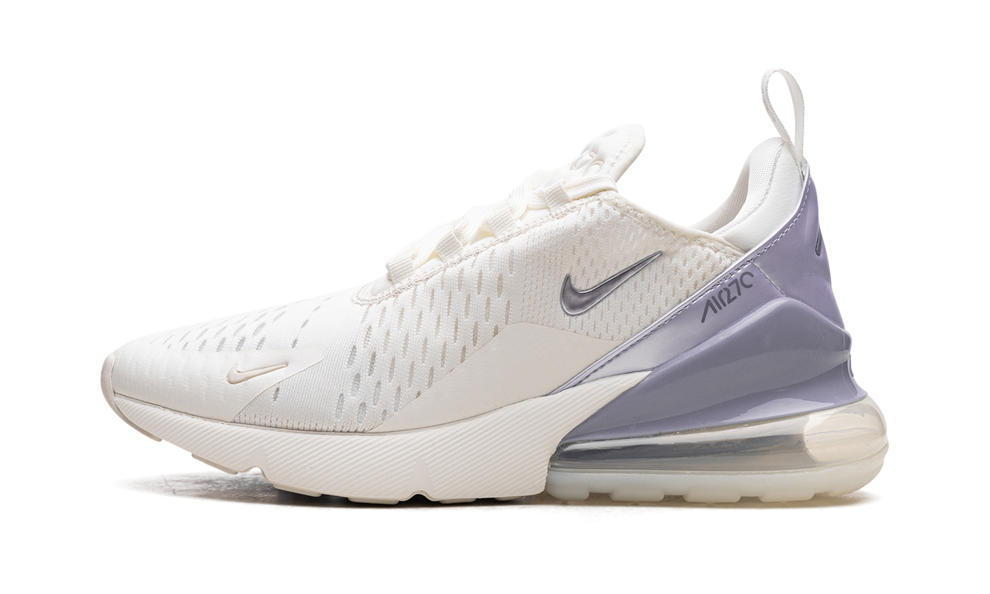 Nike AIR MAX 270 WMNS "Oxygen Purple" FB2934 100