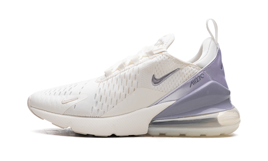 Nike AIR MAX 270 WMNS "Oxygen Purple" FB2934 100